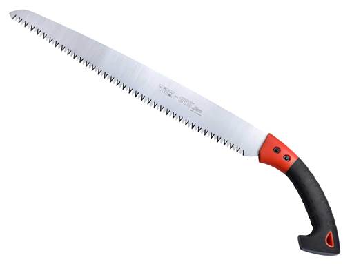 Reverse Curve Saw